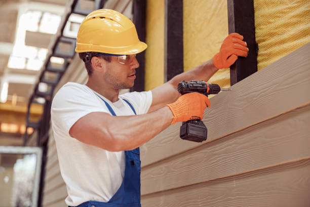 Siding Removal and Disposal in Crestview, FL