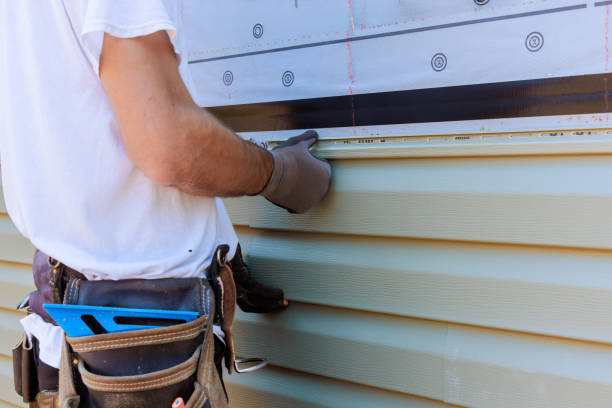 Custom Trim and Detailing for Siding in Crestview, FL